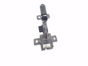   Other part of the rear seat  - A2429200200 