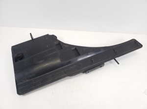 Maserati Ghibli (2013–2026) Front washer fluid reservoir 670006414 - 3