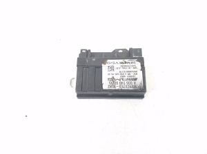 Fuel pump control module - A0355400245