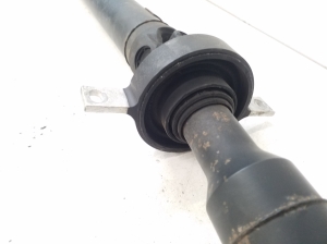 BMW X3 F25 (2010–2017) Kardanwelle 7589801 - 3