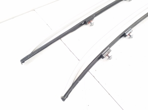Mercedes Benz GLA-Class 156 (2013–2019) Katusereelingud A1568900493 - 2