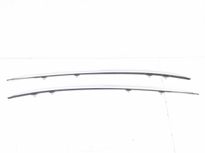  Roof rails  - A1568900493 