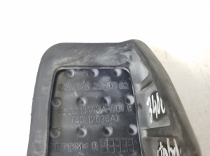 Mercedes Benz GLA-Class 156 (2013–2019) Other part of brake pedal A2462920182 - 2