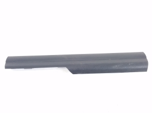   Inner threshold trim 