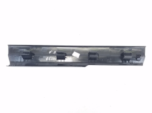 BMW X3 F25 (2010–2017) Inner sill trim 9175047 - 3