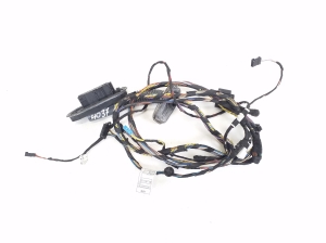 BMW X3 F25 (2010–2017) Kabelbaum 9379848 - 2