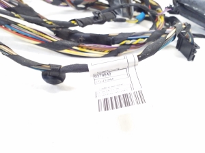 BMW X3 F25 (2010–2017) Kabelbaum 9379848 - 3
