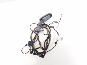   Wiring harness  - 9379848 