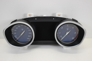   Kombiinstrument  - 503015410407 