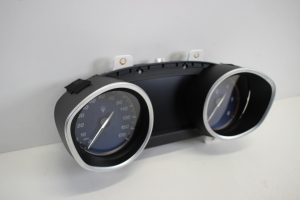 Maserati Ghibli (2013–2026) Instrument cluster 503015410407 - 5
