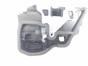 BMW X3 F25 (2010–2017) Serrure de porte avant 7318423 - 2