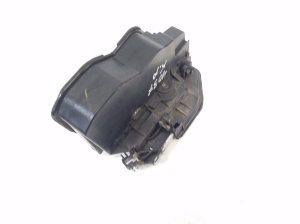 BMW X3 F25 (2010–2017) Serrure de porte avant 7318423 - 3