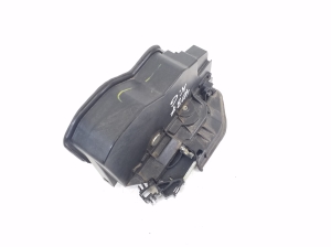 BMW X3 F25 (2010–2017) Rear side door lock 7318417 - 3