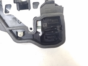 BMW X3 F25 (2010–2017) Türschloss vorne 7318412 - 2