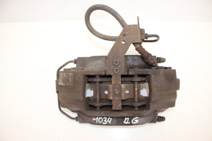 Maserati Ghibli (2013–2026) Bremssattel hinten - 3