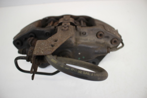 Maserati Ghibli (2013–2026) Bremssattel hinten - 4