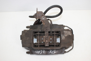 Maserati Ghibli (2013–2026) Bremssattel hinten - 2