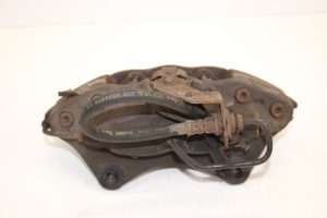 Maserati Ghibli (2013–2026) Bremssattel hinten - 4
