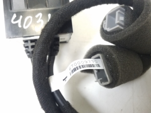 Maserati Ghibli (2013–2026) USB port 670009770 - 3