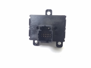 Maserati Ghibli (2013–2026) Headlight leveling switch 670019921 - 3