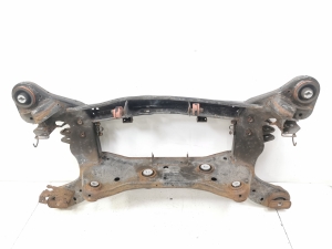 Maserati Ghibli (2013–2026) Hinterachsträger 06700077310 - 2