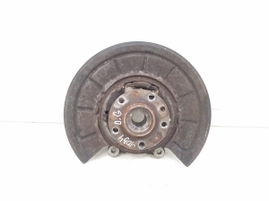   Rear wheel hub  - 670006805 