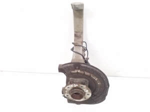 Maserati Ghibli (2013–2026) Front wheel hub 670001805 - 3
