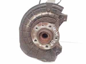 Maserati Ghibli (2013–2026) Front wheel hub 670001806 - 3