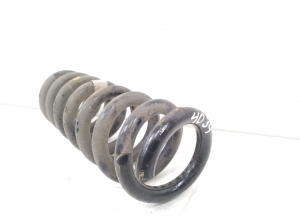 Maserati Ghibli (2013–2026) Rear spring 06700052660 - 2