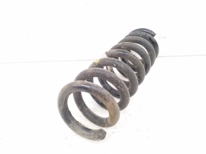 Maserati Ghibli (2013–2026) Rear spring 06700052660 - 3
