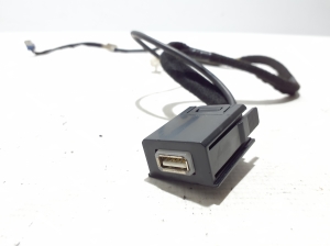 Kia XCEED I (2019–2026) Other wire 96120J7310 - 2