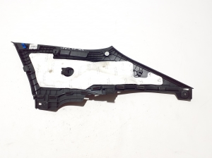 Kia XCEED I (2019–2026) Trunk interior trim 85850J7700 - 2