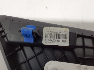 Kia XCEED I (2019–2026) Trunk interior trim 85850J7700 - 4