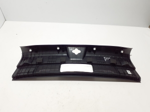 Kia XCEED I (2019–2026) Rear panel interior trim 85770J7700 - 3