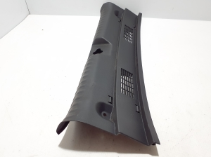 Kia XCEED I (2019–2026) Rear panel interior trim 85770J7700 - 4
