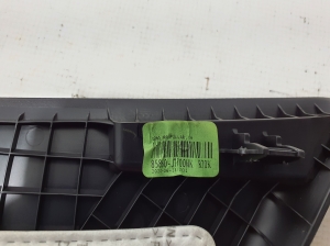Kia XCEED I (2019–2026) Trunk interior trim 85860J7700 - 2