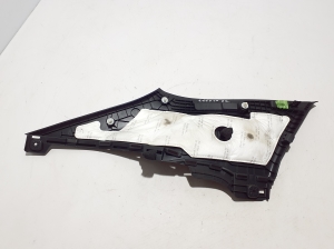 Kia XCEED I (2019–2026) Trunk interior trim 85860J7700 - 3