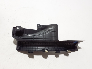 Kia XCEED I (2019–2026) Inner sill trim 85876CR700 - 3