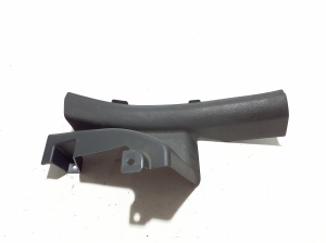 Kia XCEED I (2019–2026) Inner sill trim 85876CR700 - 4