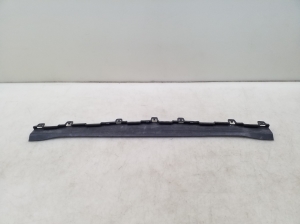 Mercedes Benz E-Class W213 (2017–2026) Front bumper lower spoiler A2138851707 - 4