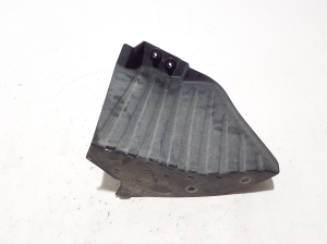 Kia XCEED I (2019–2026) Rear underbody shield 86692CR500 - 2