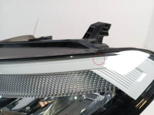 Volkswagen ID.3 C (2019–2026) Scheinwerfer vorne 10B941005A - 12