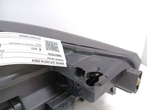 Volkswagen ID.3 C (2019–2026) Scheinwerfer vorne 10B941005A - 5
