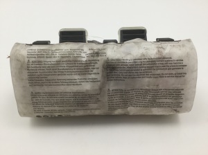 Opel Vectra C (2002–2008) Passenger dashboard airbag 24413420 - 2
