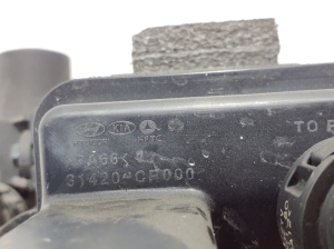 Kia XCEED I (2019–2026) Charcoal canister 31420CR000 - 3