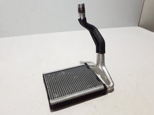   Salongi soojendusradiaator  - 97138CR000 