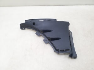 Front bumper bracket - A1188854701