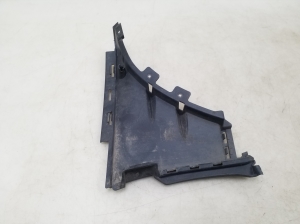 Mercedes Benz CLA-Class W118 (2019–2026) Front bumper bracket A1188854701 - 2