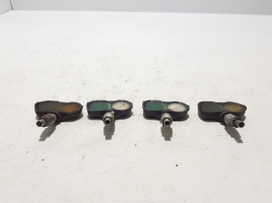 Kia XCEED I (2019–2026) Tire pressure sensor 52940J7000 - 2