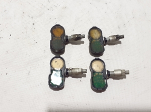 Kia XCEED I (2019–2026) Tire pressure sensor 52940J7000 - 3